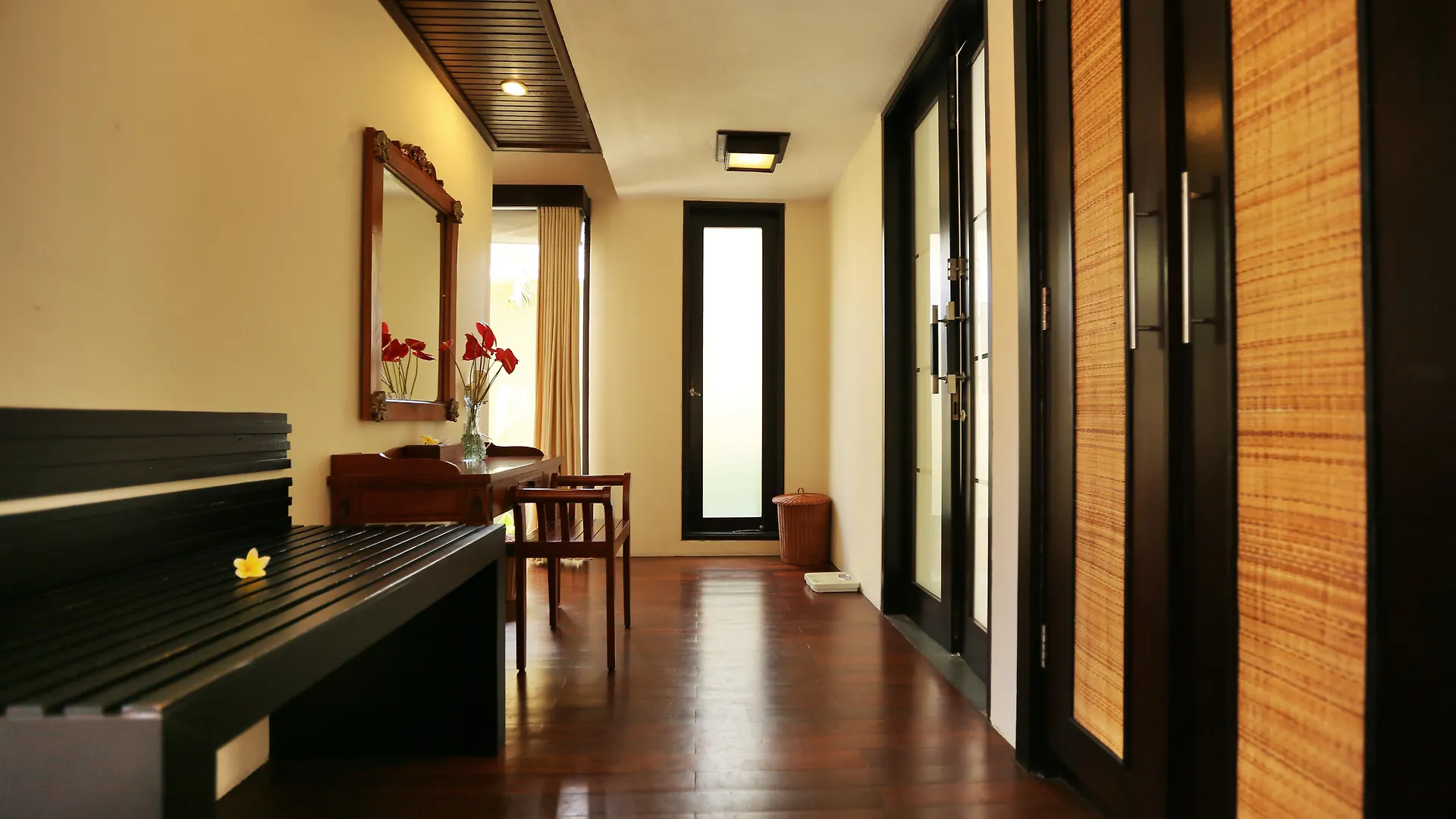 The Sanyas Suite Seminyak  0*, Seminyak (Bali) Indonesia