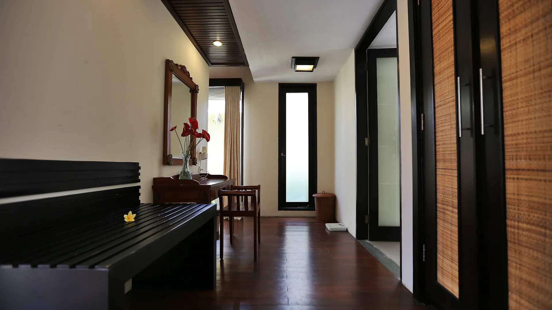 Villa The Sanyas Suite Seminyak  Indonesia