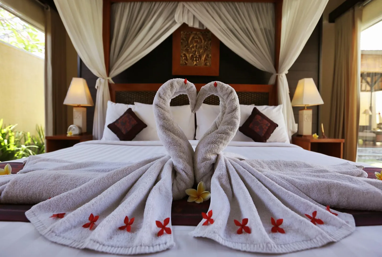 The Sanyas Suite Seminyak  Villa Seminyak (Bali)