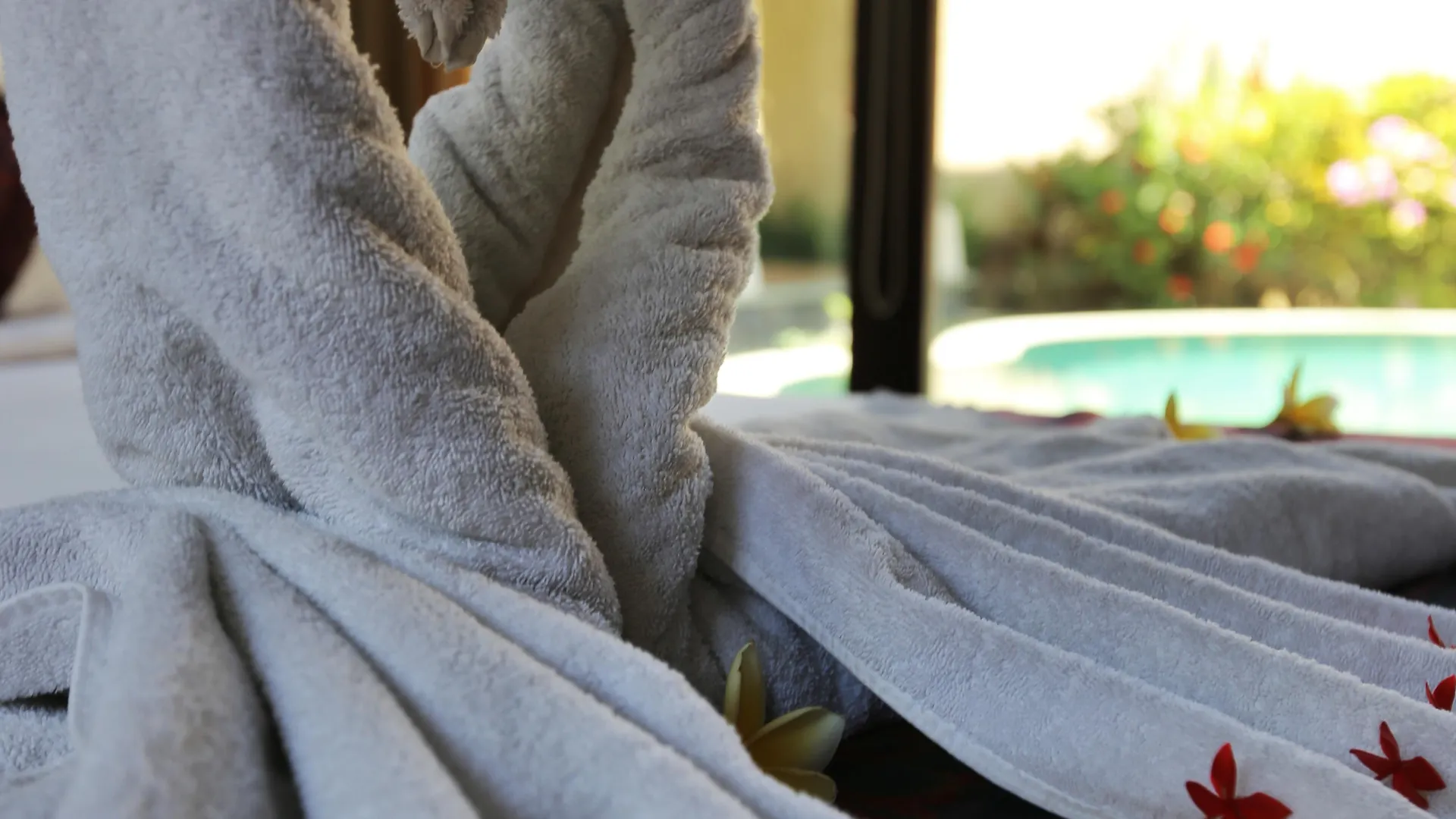 The Sanyas Suite Seminyak  Indonesia
