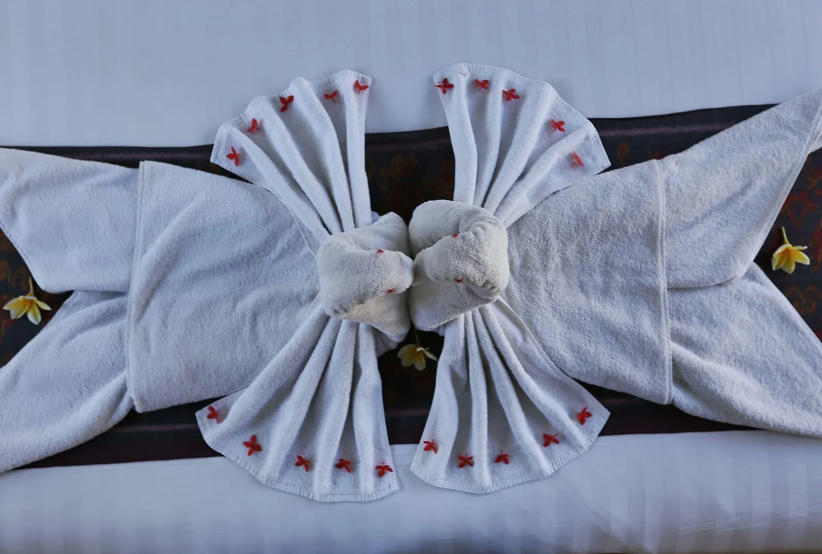 Villa The Sanyas Suite Seminyak