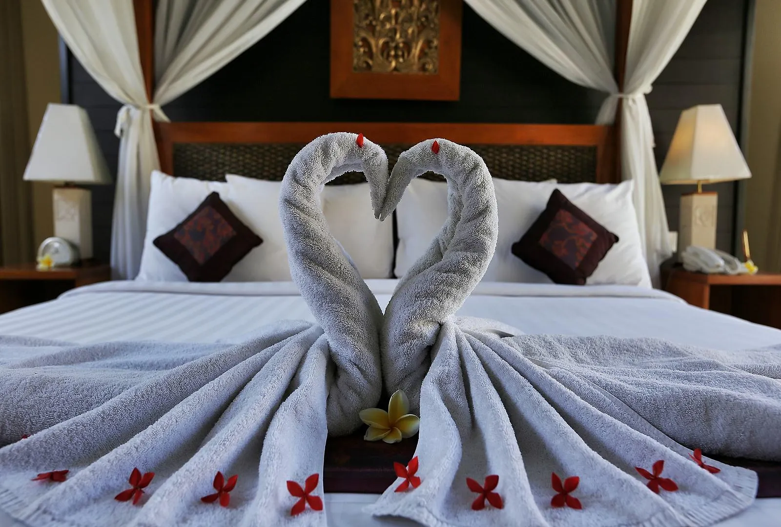 The Sanyas Suite Seminyak  Villa Seminyak (Bali)
