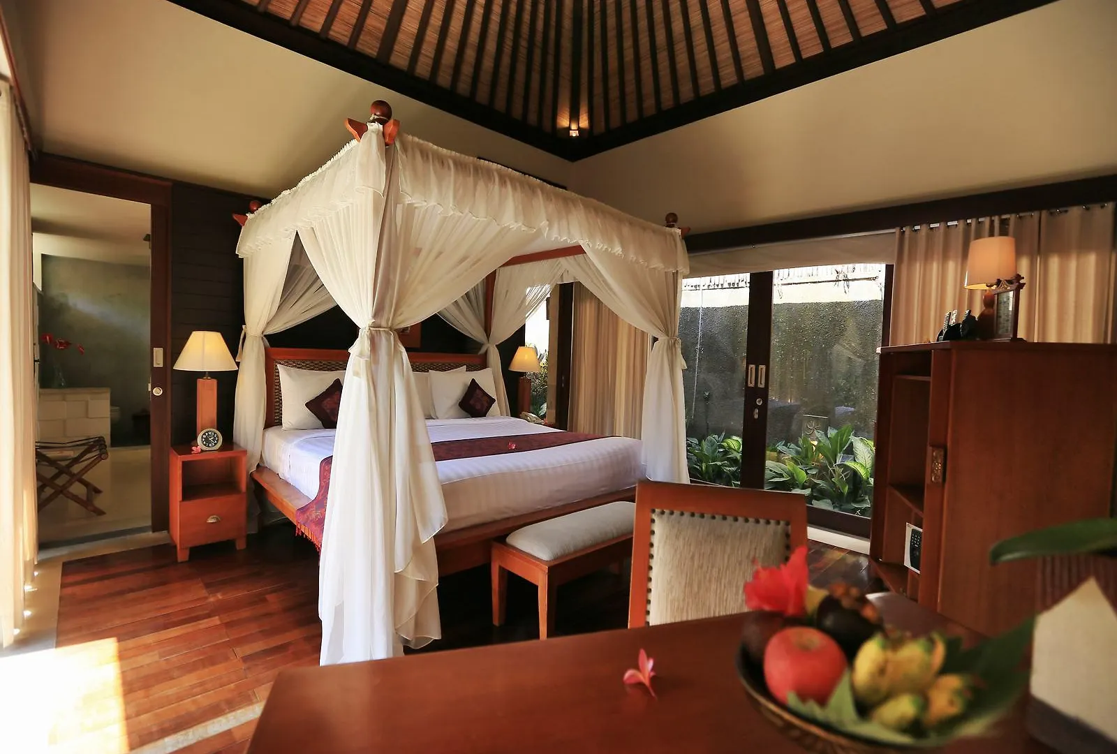 Villa The Sanyas Suite Seminyak  Indonesia