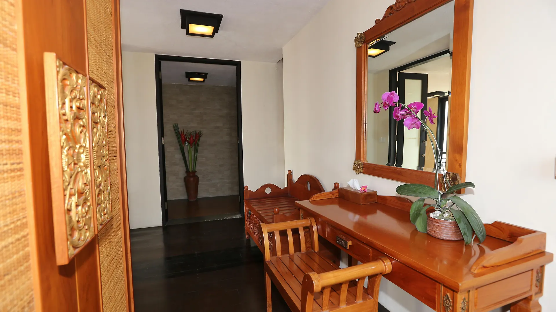 The Sanyas Suite Seminyak  Villa Seminyak (Bali)
